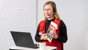 SPR Hätäensiapukurssi